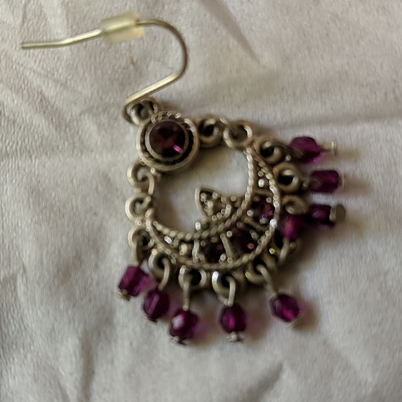 Earrings - Picture 2 of 2